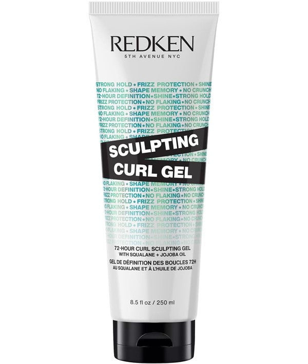 Redken Acidic Bonding Sculpting Curl Gel