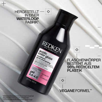 Redken Acidic Color Gloss Conditioner