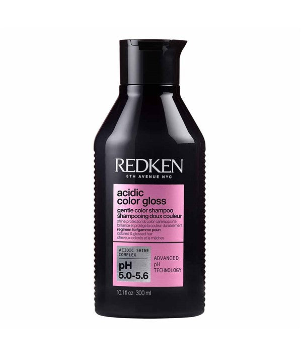 Redken Acidic Color Gloss Shampoo
