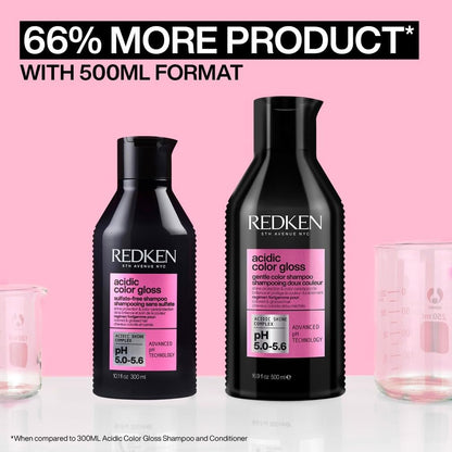 Redken Acidic Color Gloss Shampoo
