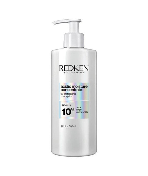 Redken Acidic Moisture Concentrate