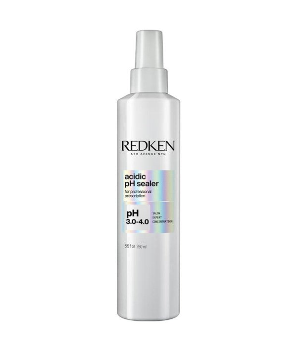 Redken Acidic pH Sealer