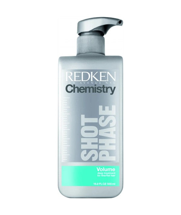 Redken Chemistry Shot Phase Volume Deep Treatment
