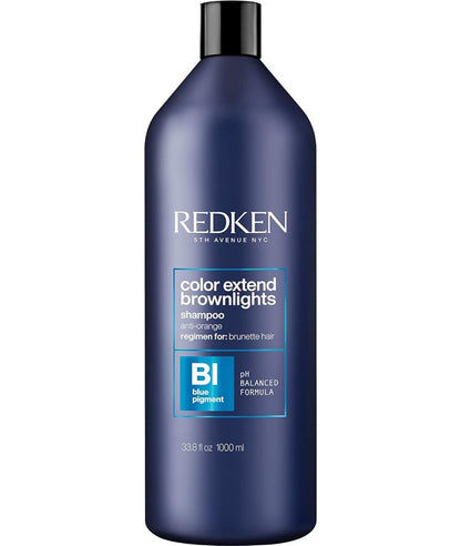 Redken  Color Extend Brownlights Shampoo