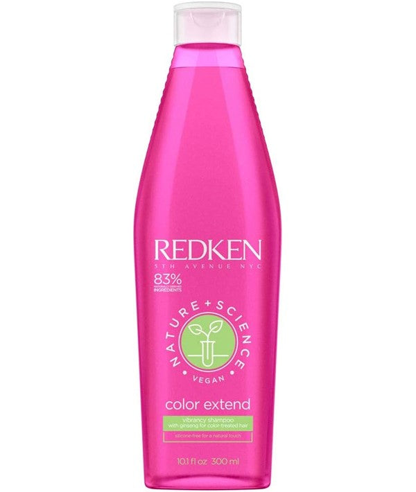 Redken  Color Extend Vegan Shampoo