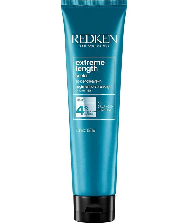 Redken  Extreme Length Sealer Leave-In Conditioner