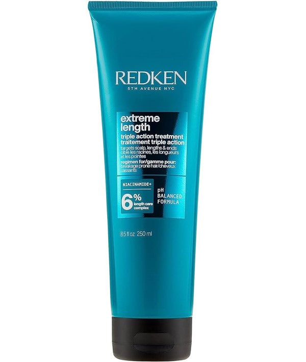 Redken Extreme Lengthtriple Action Treatment