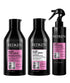 Redken  The Gift Of Glass Like Hair Gift Set