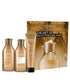 Redken  The Gift Of Silky Feeling Hair Gift Set