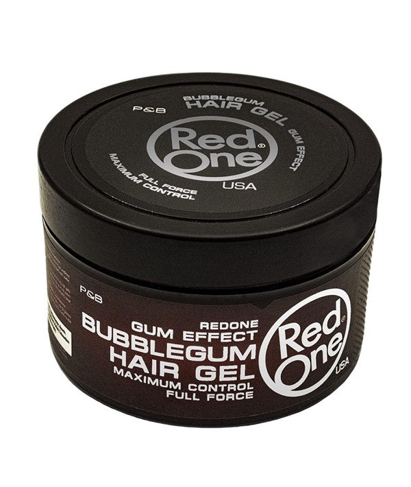 Red One  Bubblegum Hair Gel