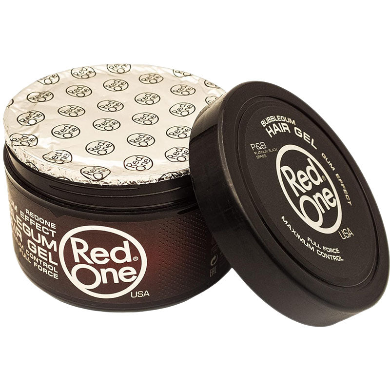 Red One  Bubblegum Hair Gel