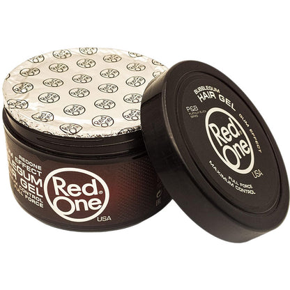 Red One  Bubblegum Hair Gel