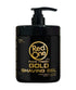 Red One  Face Fresh Gold Shaving Gel