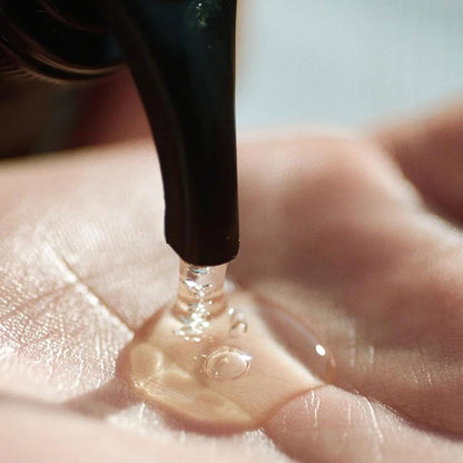 Red One  Face Fresh Gold Shaving Gel