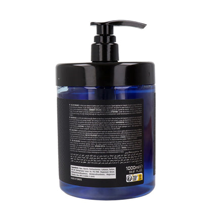 Red One  Face Fresh Shaving Gel