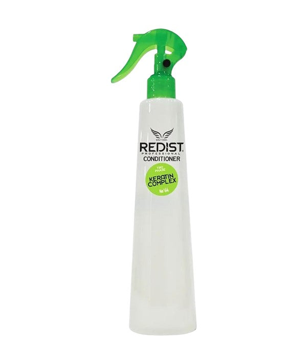 Red One Redist Keratin Complex Two Phase Conditioner