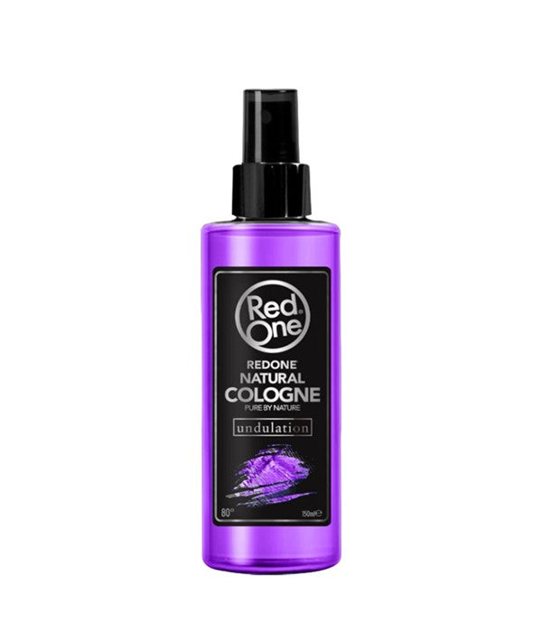Red One Red One Undulation Natural Cologne | myhairandbeauty.co.uk