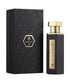 Reef 19 Black perfume for him by Reef in a sleek black bottle