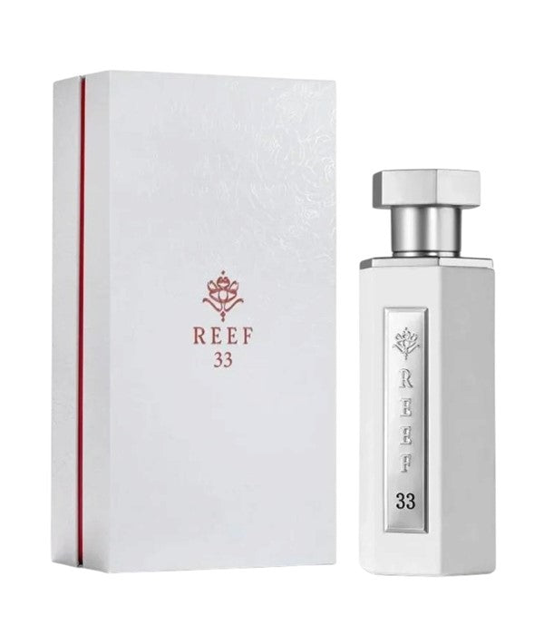 Reef  33 White Parfume