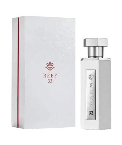 Reef  33 White Parfume