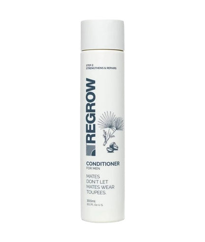 Regrow  Conditioner For Men