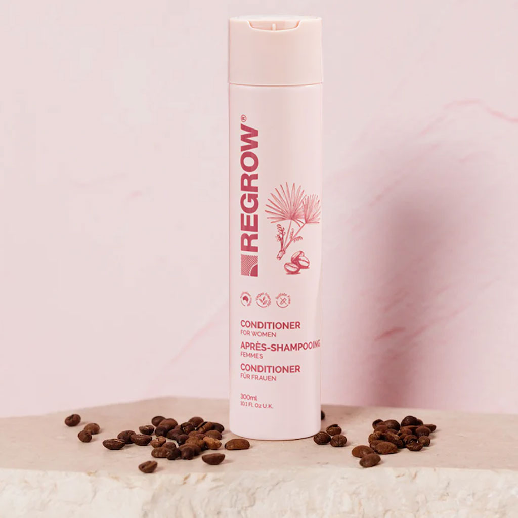 Regrow  Conditioner For Women