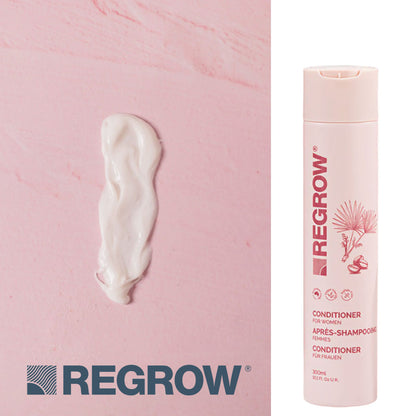Regrow  Conditioner For Women