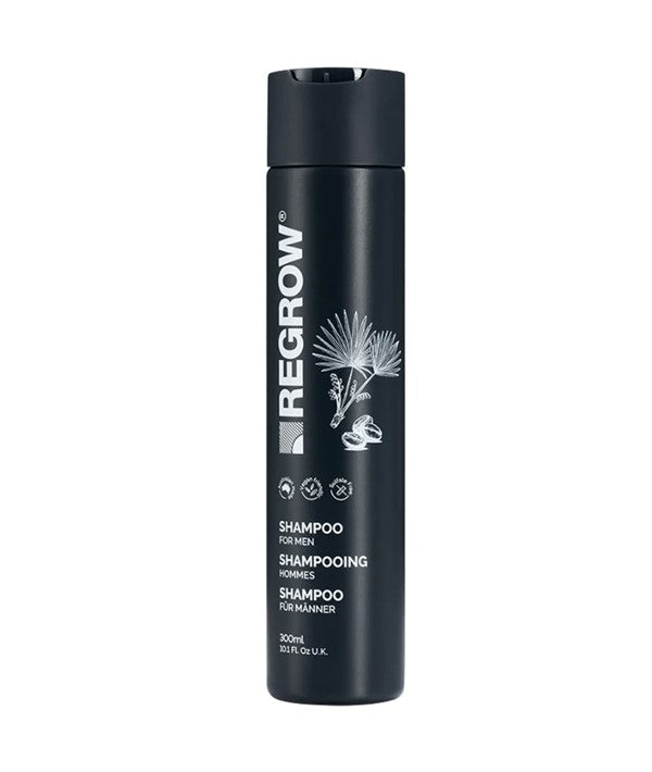 Regrow  Shampoo For Men