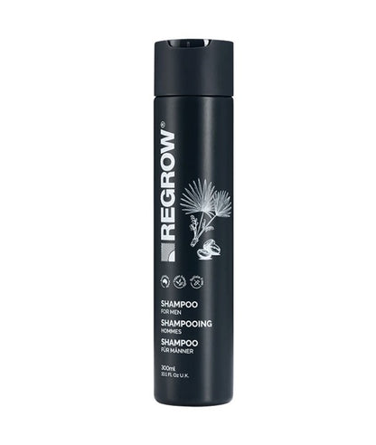 Regrow  Shampoo For Men
