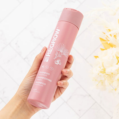 Regrow  Shampoo For Women