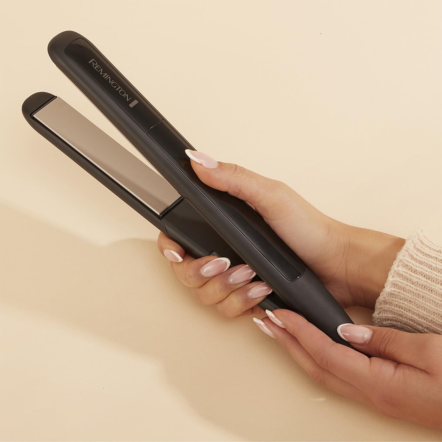 Remington Ceramic Straight 215 Slim Straightener