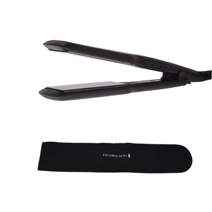 Remington Pro Ceramic Extra Wide Digital Ceramic Straightener S5525