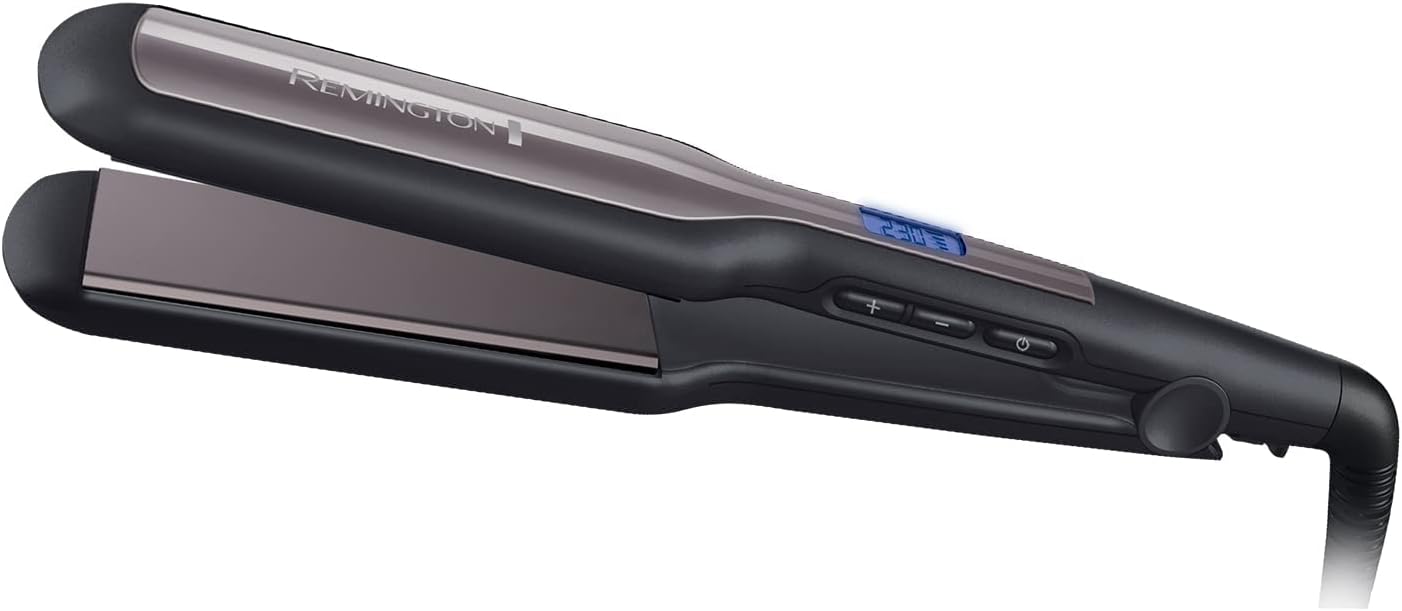 Remington Pro Ceramic Extra Wide Plate Straightener