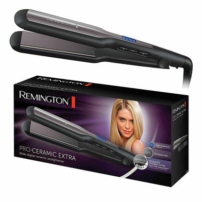 Remington Pro Ceramic Extra Wide Plate Straightener