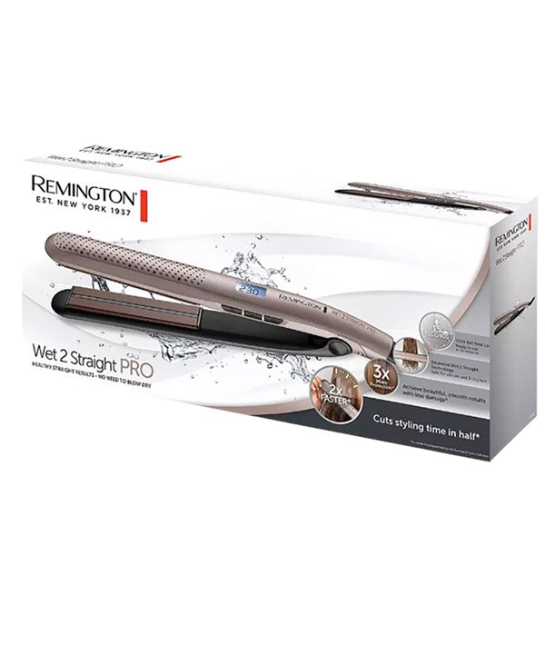 Remington Wet 2 Straight Pro Straightener S7970