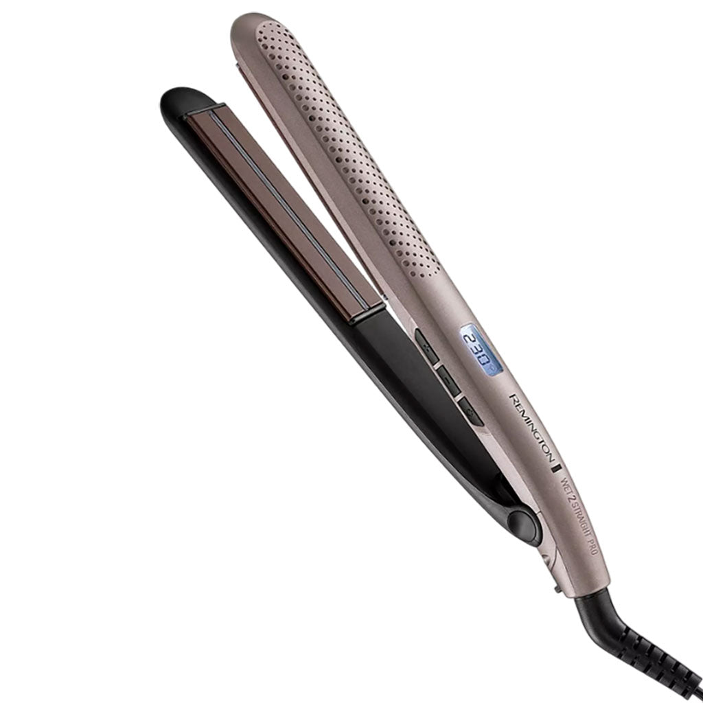 Remington Wet 2 Straight Pro Straightener S7970