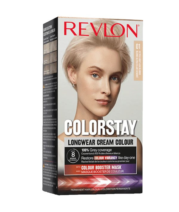 Revlon  Colorstay Longwear Cream Colour