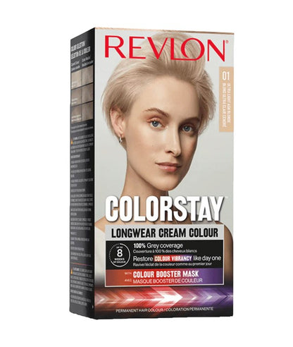 Revlon  Colorstay Longwear Cream Colour