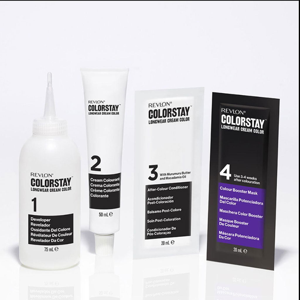 Revlon  Colorstay Longwear Cream Colour