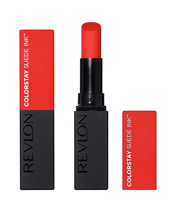 Revlon Colorstay Suede Ink Lipstick