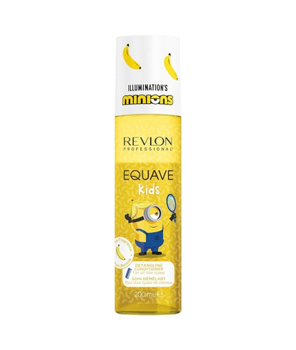 Revlon Equave Kids Detangling Banana Conditioner