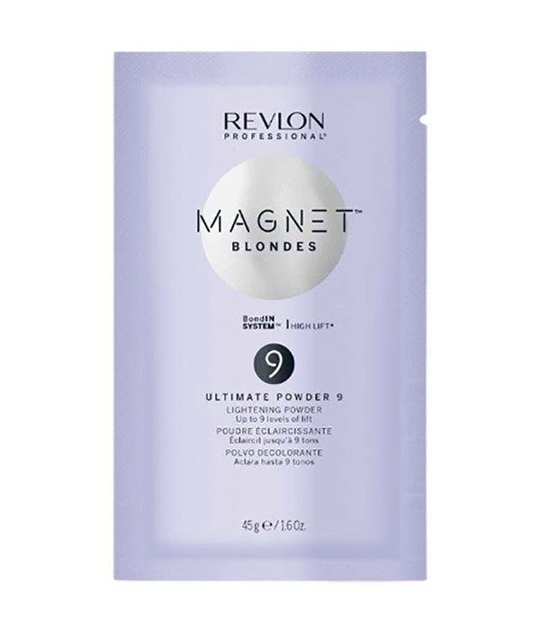 Revlon Magnet Blondes 9 Ultimate Lightening Powder High Lift Sachet