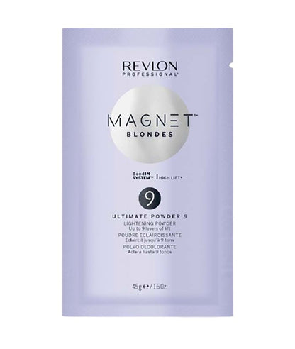 Revlon Magnet Blondes 9 Ultimate Lightening Powder High Lift Sachet