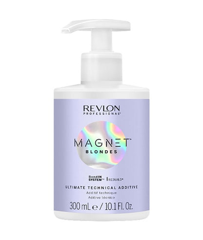 Revlon Magnet Blondes Ultimate Technical Additive