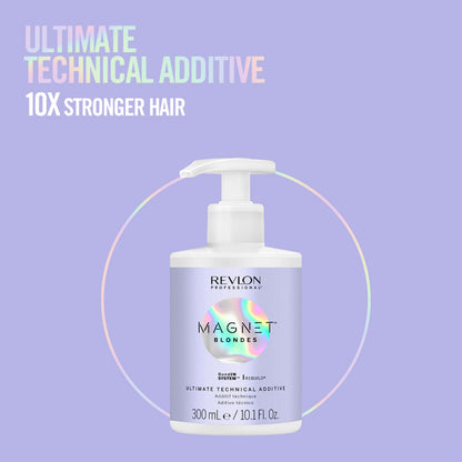 Revlon Magnet Blondes Ultimate Technical Additive