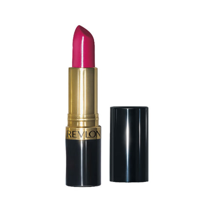 Revlon Super Lustrous Creme Lipstick 440 Cherries In The Snow