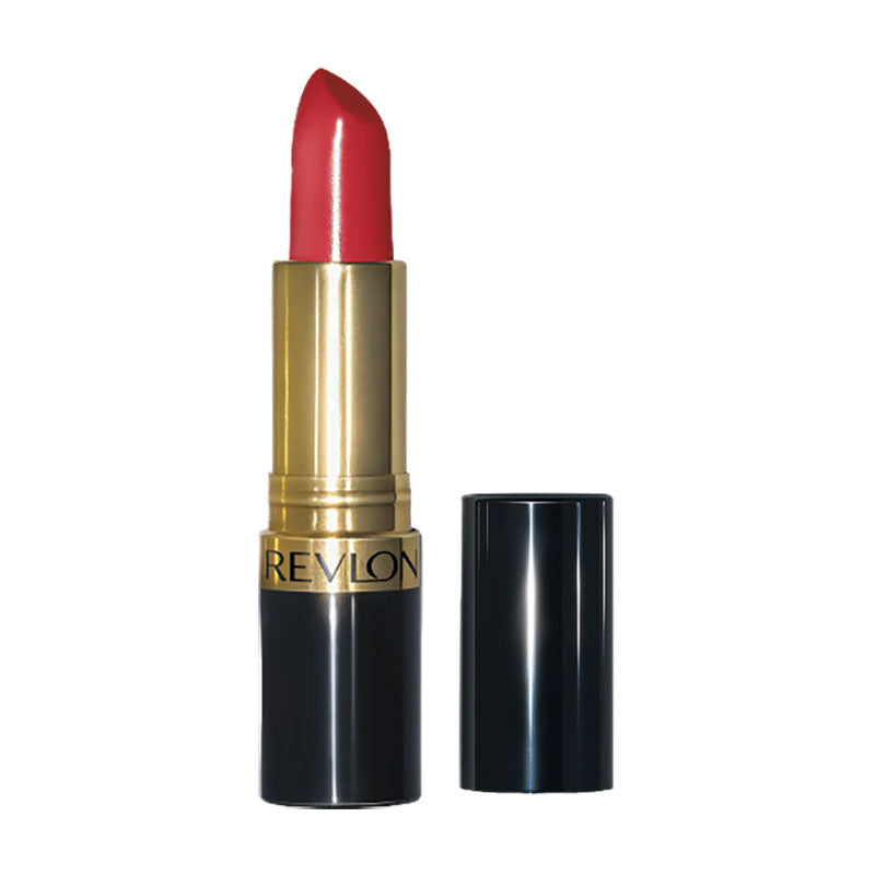 Revlon Super Lustrous Creme Lipstick 654 Ravish Me Red