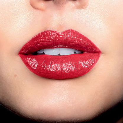 Revlon Super Lustrous Creme Lipstick 654 Ravish Me Red