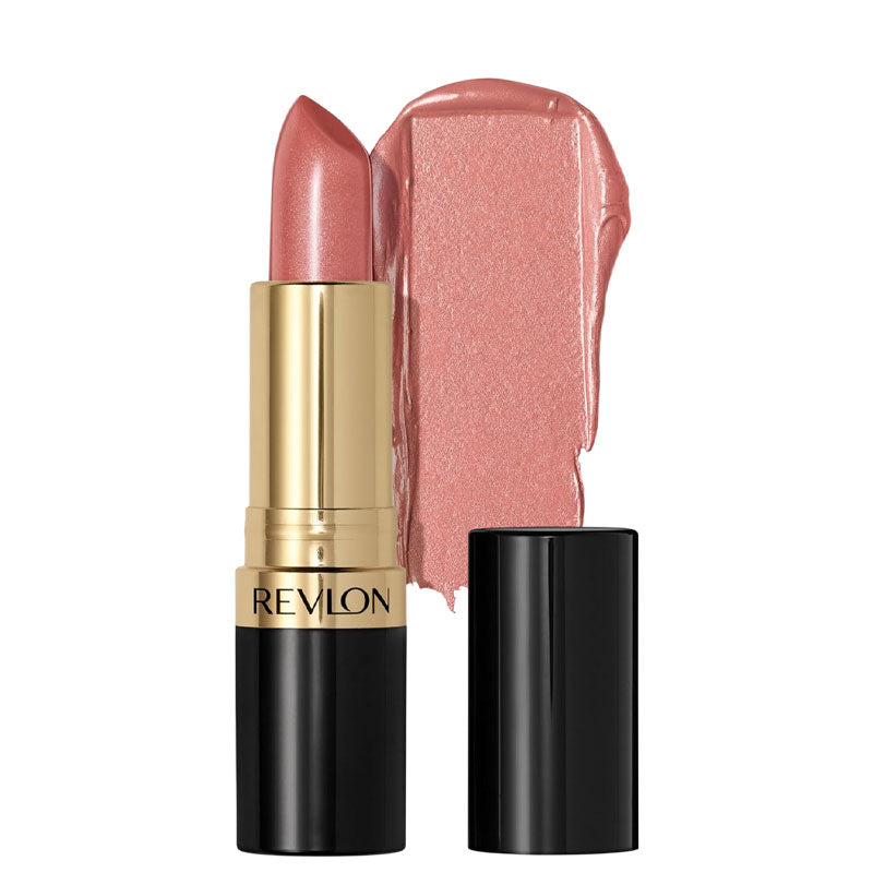 Revlon Super Lustrous Pearl Lipstick 420 Blushed