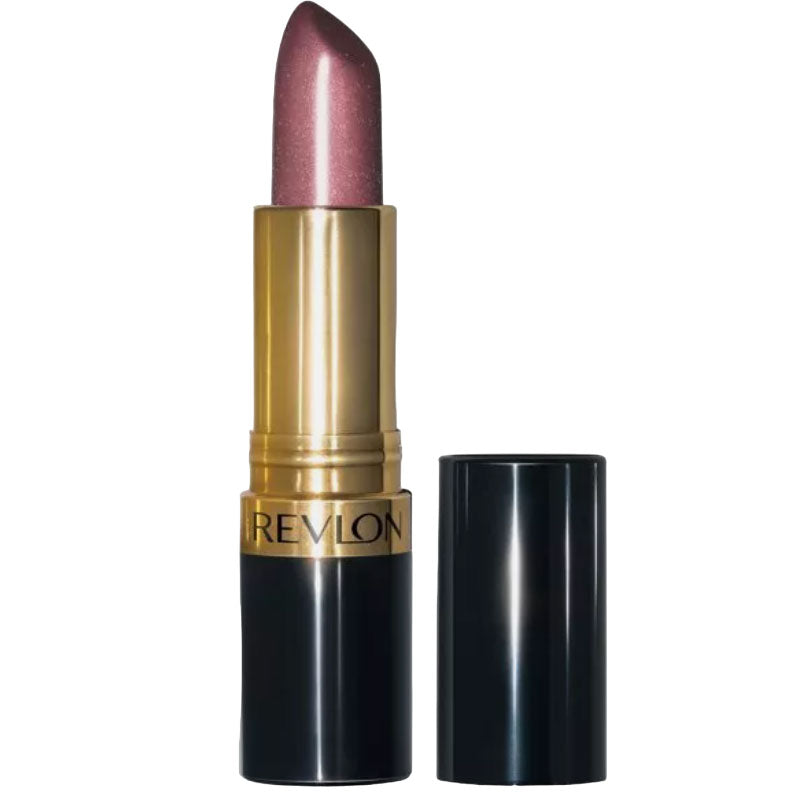 Revlon Super Lustrous Pearl Lipstick 467 Plum Baby